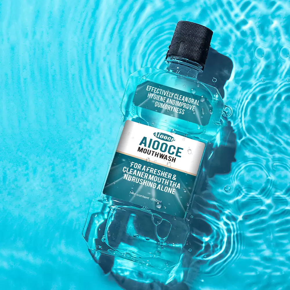 漱口水11