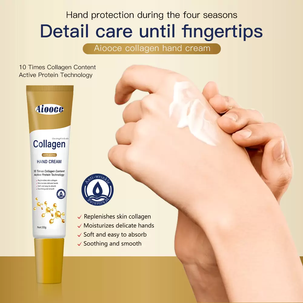 胶原蛋白护手霜_03